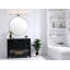 Éclairage pour meuble-lavabo Sullivan Street-916174758-853228971-938112659