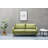 Estancia 72'' Velvet Sofa-2106799802