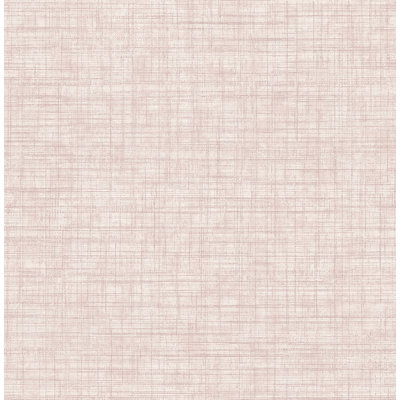 Corrado Linen 10.06m x 52.07cm Textured Semi-Gloss Paste the Wall Wallpaper Roll
