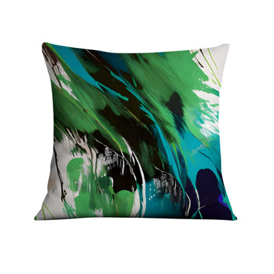 Coussin décoratif