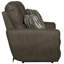 Causeuse inclinable électrique Riaz-1389149251
