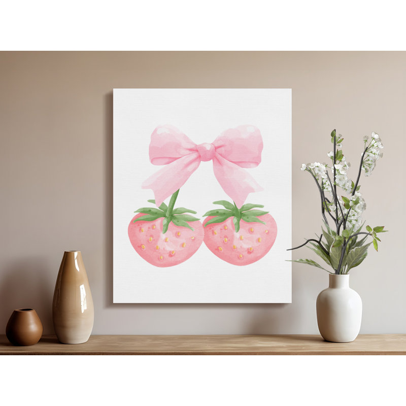 Cranford Wrapped Canvas Print Set, 20x30