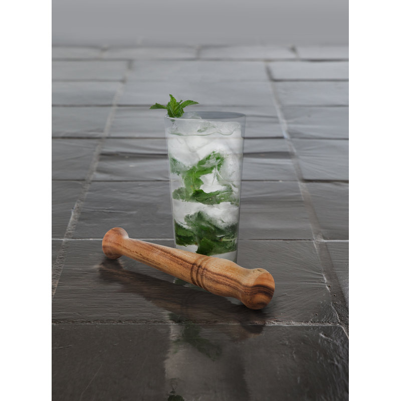 Old Kentucky Home™ Acacia Wood Muddler