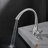 mondawe Pull Down Kitchen Faucet-72651095
