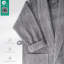 Peignoirs turcs 100% coton, robes pour hommes légères et absorbantes-770798500-770798504