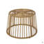 Table d'appoint ronde