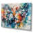 Wrapped Canvas selected