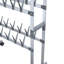 36 Pair Shoe Rack