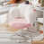 Pink/White selected