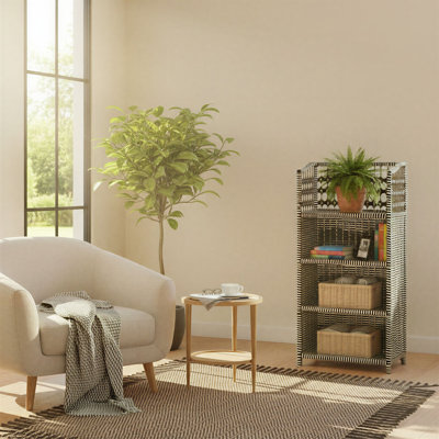 Sterger Bookcase