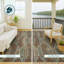 Tapis d'intérieur / extérieur lavable à la machine Chantille ACN2711-884224021-884224029