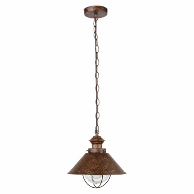 Holyoke Outdoor Lighting