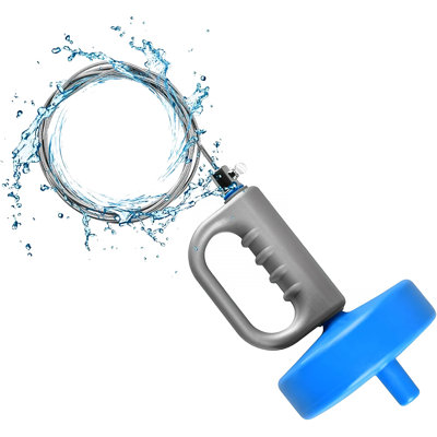 Drain de baignoire à pattes de plomberie