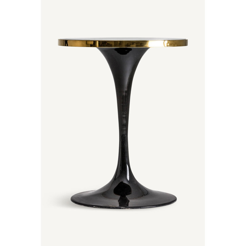 Table de bar Than, H 30 po x L 24 po x l 24 po