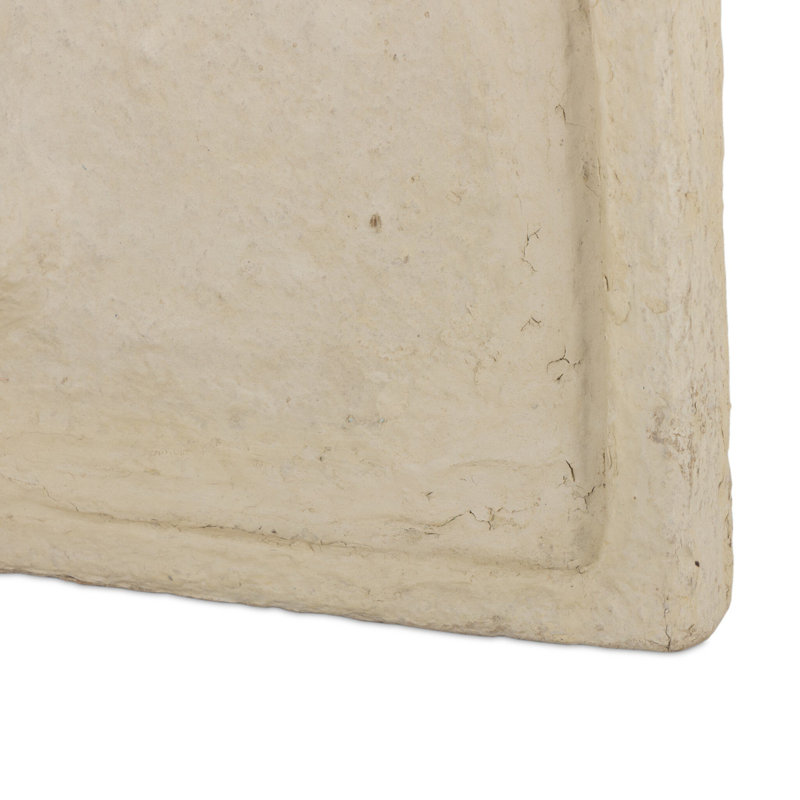 VASE RELIEF Wall Decor