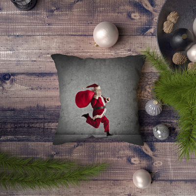 Harrell Square Cushion