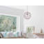 Verlin 1 - Light Sphere Pendant-26297277