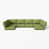 Pea Green is out of stock