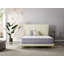 Matelas hybride ferme 10,5 po -1327890887
