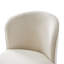 Chaise rembourrée Davia-1856249349