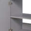 Meuble-lavabo 30 po avec lavabo en céramique-104413969
