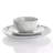 Piece Stoneware Dinnerware Set - Service for 4
