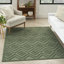 Tapis intérieur / extérieur à motif géométrique Konstantia-1668090891