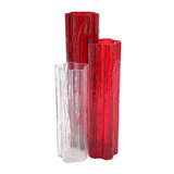 Flora Glass Table Vase