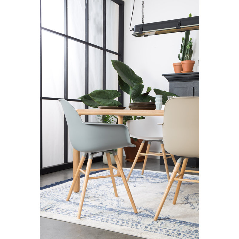 Albert Kuip Arm Chair, Taupe