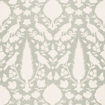 Tissu Chenonceau