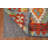 Multolor Kilim Oriental Area Rug 7x10