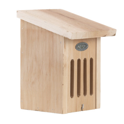Butterfly House in Giftbox Fsc 100%