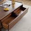 Table basse Simple Style