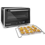 KitchenAid® Digital Countertop Oven with Air Fry