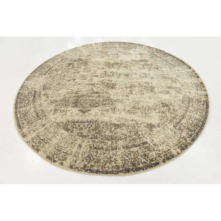 Tobitha Abstract Indoor Rug