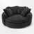 Black is out of stock selected