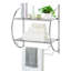 Eddins Towel Rack