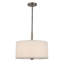 Lustree tambour 3 lumières Cisbrough-45860132-45860131-45860133