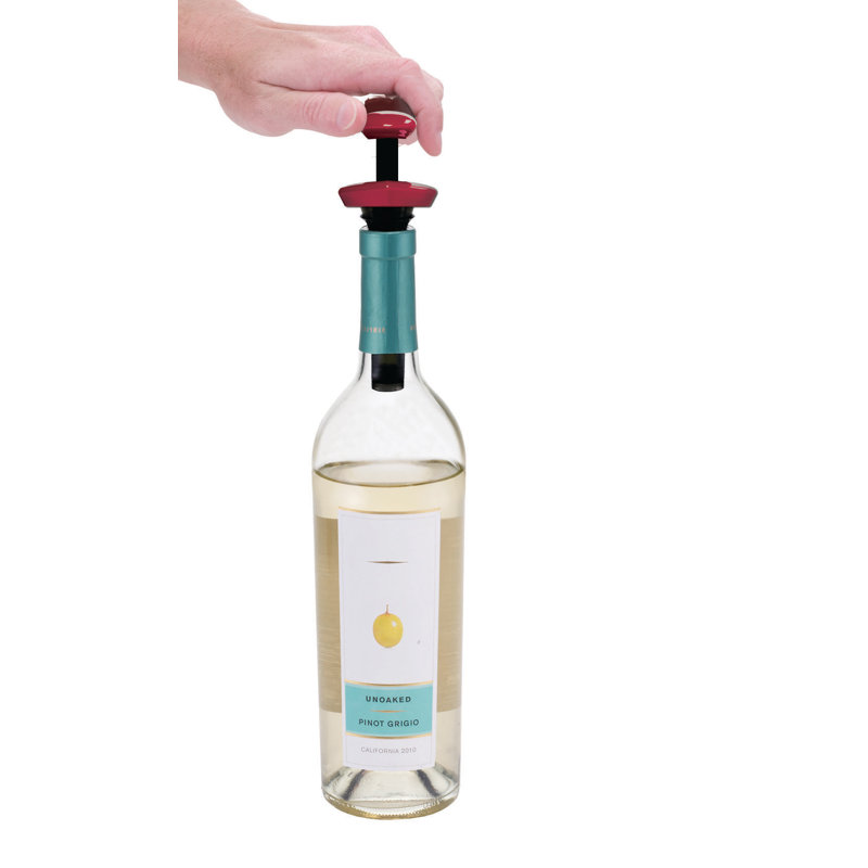 Pompe à vide à vin Gadgets