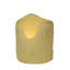 Greenbriar Oak Votive Candle Holder