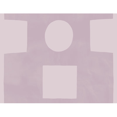 Paule Marrot Geometric Wallpaper Double Roll