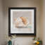 Impressionist Shell Study IV - Cadre photo, reproduction d'art sur papier-2121344479-2121344471