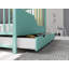 Amburgey Cot Bed-49568703