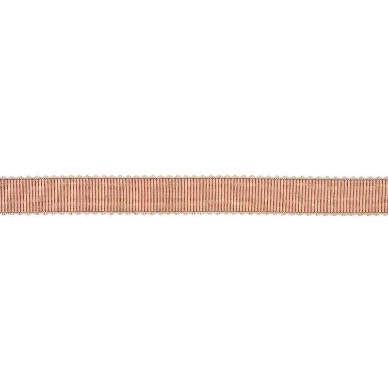 Obi Tape, Red