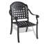 Ensemble repas extérieur L 47,24 po Antenor