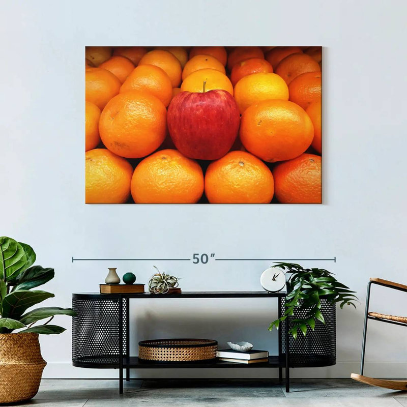 Yarlin Cheers, 30" H x 45" W