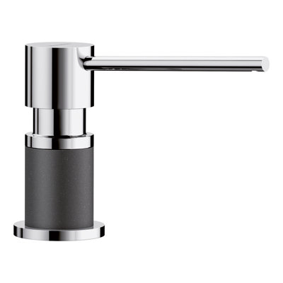 Lato Soap Dispenser