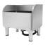 Lavabo commercial de vadrouille de plancher pour la cuisine commerciale, le restaurant, les garages
