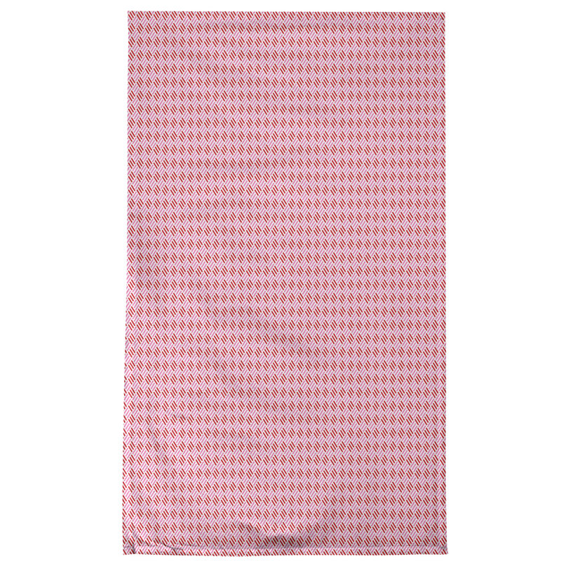 Waffle Tea Towel Kitchen Towel, Poly Twill