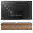 Callysta Floating TV Stand Up to 78" TV's Wall Mounted Media Console-862081597